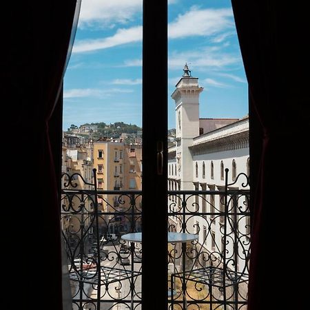Vico 22 Rooms Napoli Kültér fotó