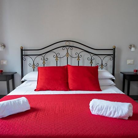 Vico 22 Rooms Napoli Kültér fotó