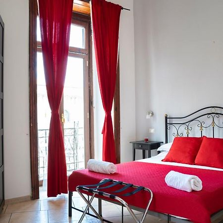 Vico 22 Rooms Napoli Kültér fotó