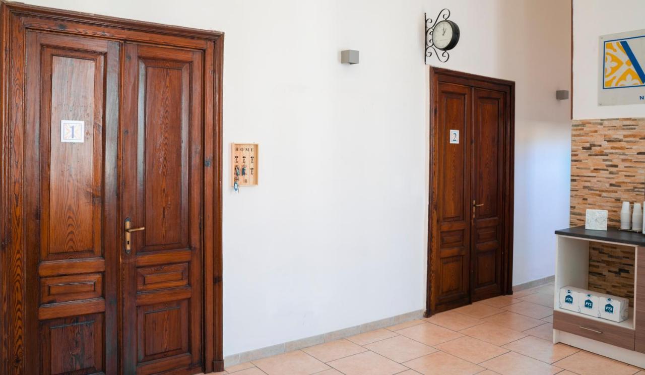 Vico 22 Rooms Napoli Kültér fotó