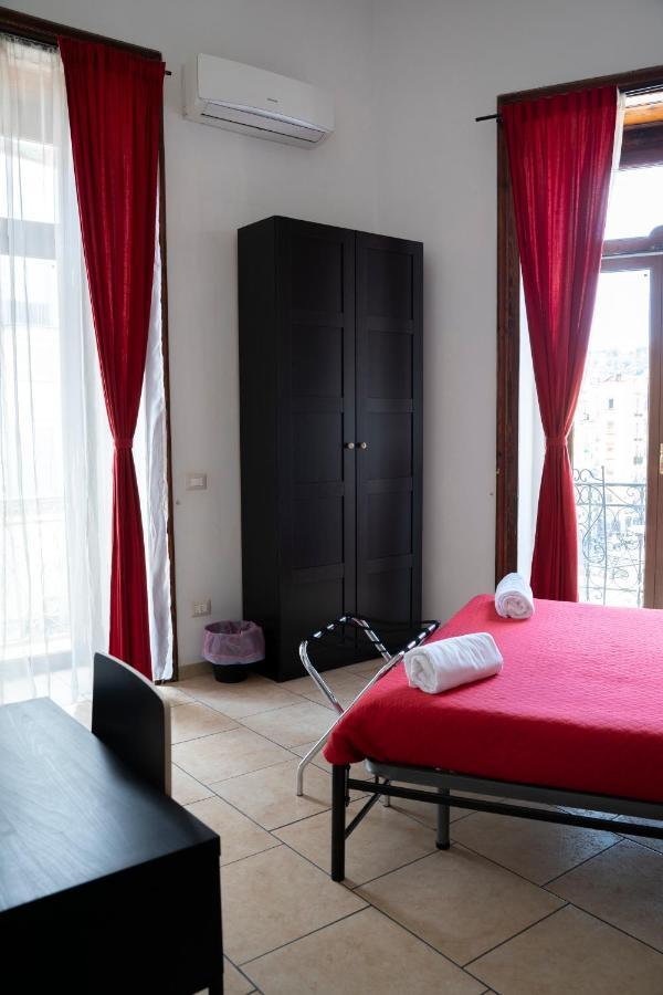Vico 22 Rooms Napoli Kültér fotó