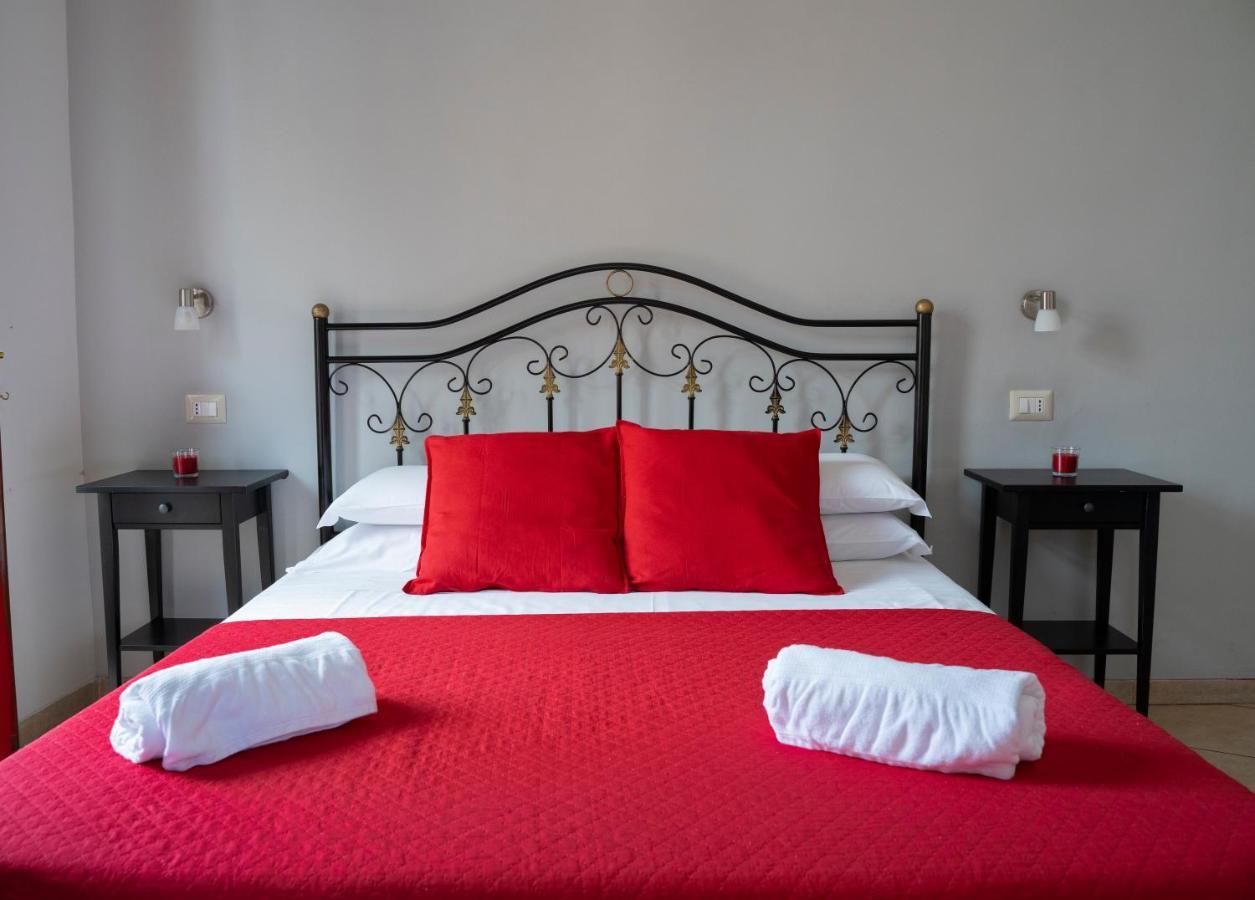 Vico 22 Rooms Napoli Kültér fotó