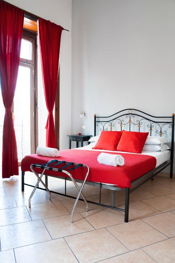 Vico 22 Rooms Napoli Kültér fotó