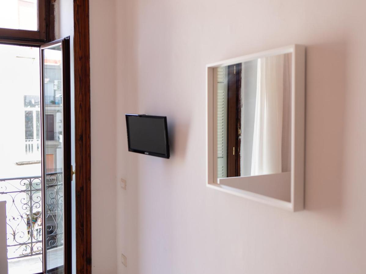Vico 22 Rooms Napoli Kültér fotó