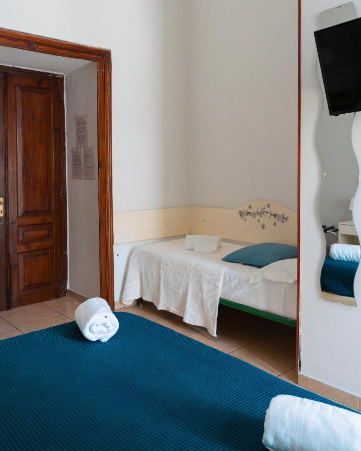 Vico 22 Rooms Napoli Kültér fotó