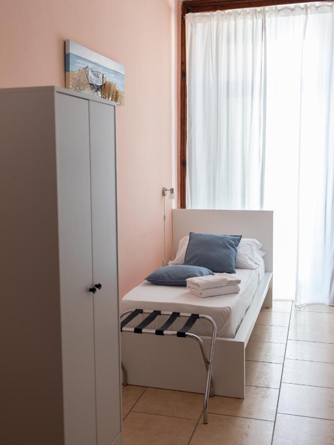 Vico 22 Rooms Napoli Kültér fotó