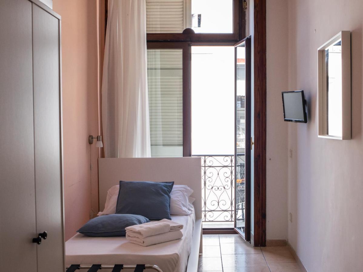 Vico 22 Rooms Napoli Kültér fotó