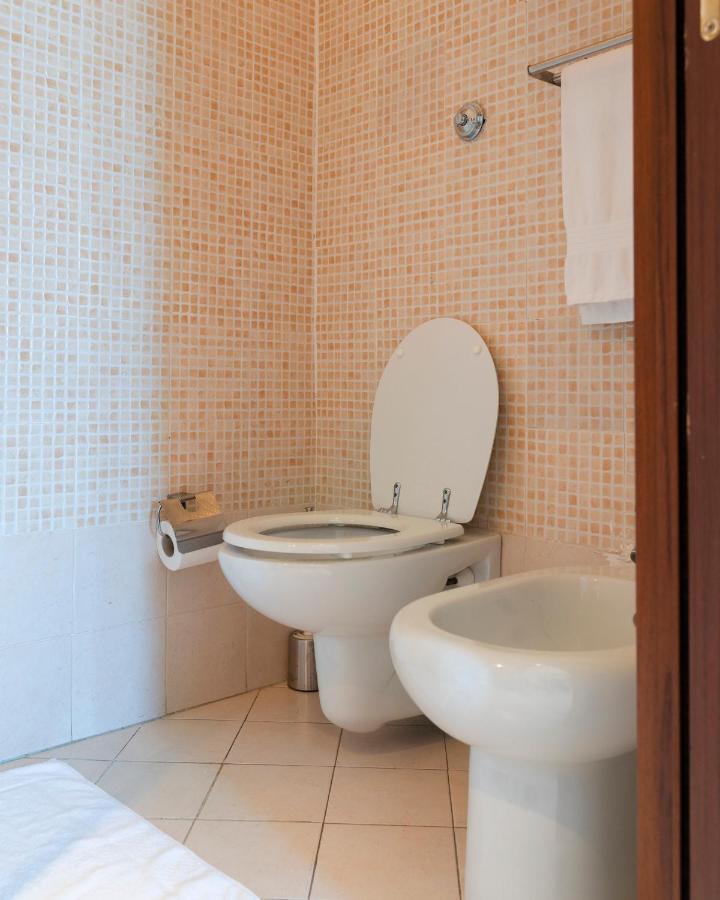 Vico 22 Rooms Napoli Kültér fotó